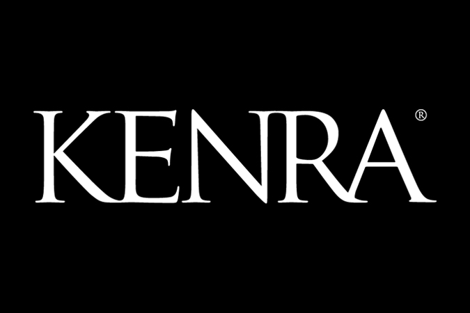 Kenra Logo