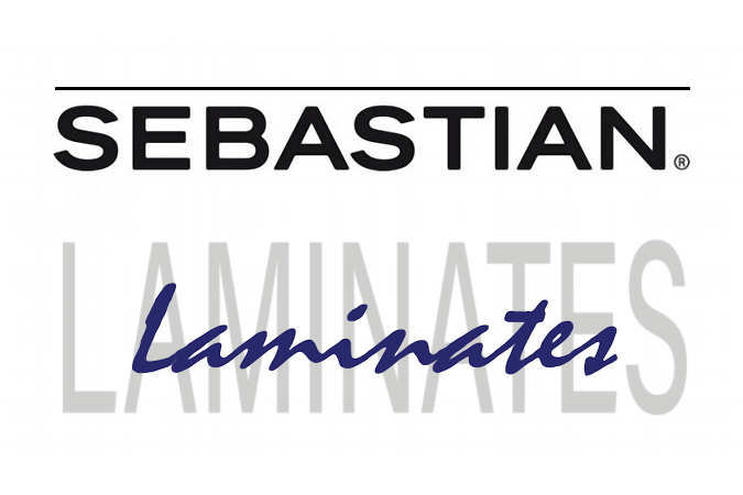 Sebastian Laminates Logo